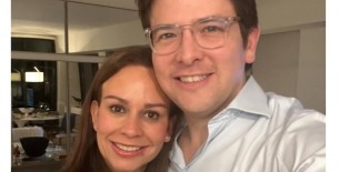 Miguel (Uribe) necesita un milagro: El desgarrador mensaje de su esposa ante su estado crítico