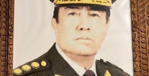 ¡¡¡HASTA PRONTO, MI GENERAL VÍCTOR PIZARRO CASTAÑEDA!!!!