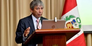 José Arista modificó presupuesto 2024: con cuatro decretos supremos, informó titular del MEF