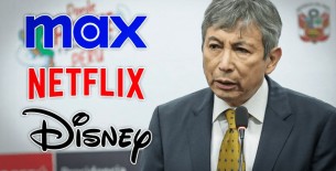 Netflix, Max, Disney pagarán impuestos: Gobierno cobrará IGV del 18% a servicios de streaming