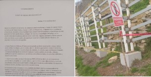 Comuneros de Kuelap rechazan intervención moderna en sitio Arqueológico