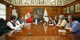 Minsa, Universidad George Washington y CDC de los Estados Unidos organizan curso internacional en el Perú