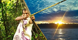  Tragedia en la Amazonía peruana: asesinan a Víctor Dariquebe Férrea, defensor ambiental Despierta Preocupación