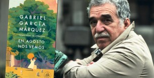 Gabriel García Márquez o la erótica del escribir