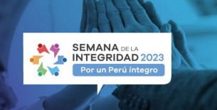 PCM promueve actividades por la Semana de la Integridad 2023