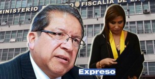 Junta de Fiscales da la espalda a Patricia Benavides y pide su renuncia inmediata