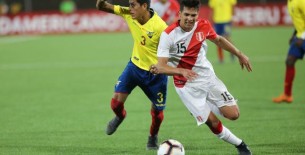 Transfieren S/ 64.9 millones para realizar la Copa Mundial de Fútbol Sub-17 Perú 2023
