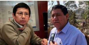 Fiscalía solicitó al PJ el levantamiento de las comunicaciones de Guillermo Bermejo y Guido Bellido