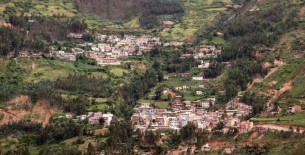 La Libertad: asesinan a nueve vigilantes de la empresa minera Poderosa en Pataz