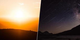 Cielo peruano recibirá lluvia de meteoritos «Gemínidas»
