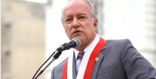 Congresista Hernando Nano Guerra García fallece en Arequipa a la edad de 60 años