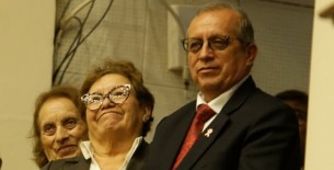 Nicanor Boluarte: excongresista Víctor García Belaúnde pide acelerar investigación