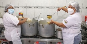 Midis: 238 municipios cuentan con S/ 223 millones para compra de alimentos a favor de cerca de 800 mil personas vulnerables