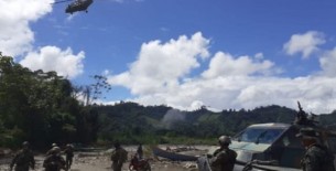 «Operación Patriota»: más de una decena de terroristas fueron abatidos