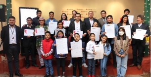 Carta 896: Pinceladas culturales en Chachapoyas (01/12/2022)