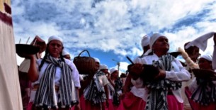 A propósito del Raymi Llaqta, la Semana Turística  y temas de interés común