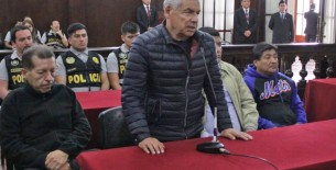 Poder Judicial declaró infundada tutela de derechos solicitada por César Villanueva