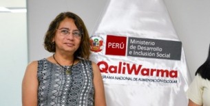 Directora de Qali Warma, Mónica Moreno, renuncia a su cargo tras denuncias de irregularidades
