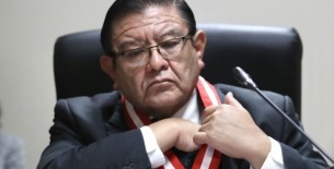 Jorge Salas: JNE se pronunció contra proyecto que elimina movimientos regionales