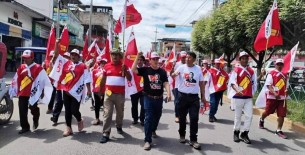 Utcubamba: Congresista de Amazonas en la mira por presunta infracción al Código de Ética Parlamentaria