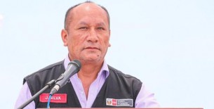 Piden a Migraciones que emita «alerta» sobre ex ministro Silva