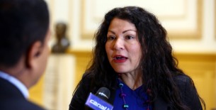 Poder Judicial declaró reo contumaz a excongresista Yesenia Ponce