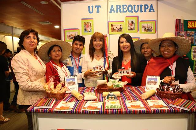 Midis prevé implementar nuevos locales de Cuna Más para atender a la ...