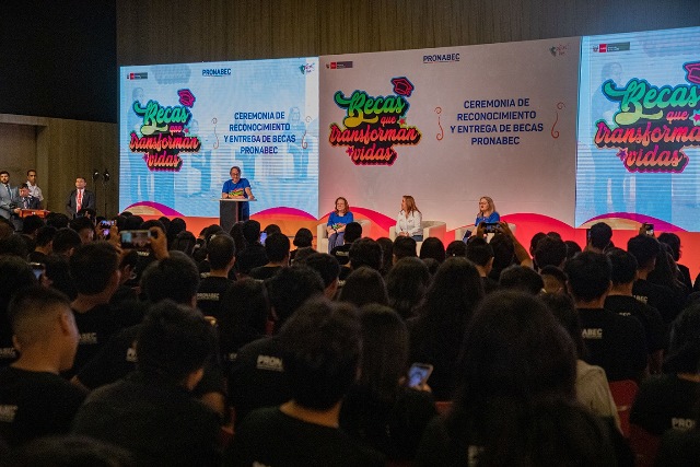 Beca Hijos de Docentes 2023: hoy inicia la postulación a las 400 becas ...