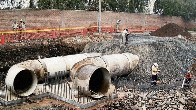 Contralorí­a presenta proyecto de Ley para reactivar más de 170 obras ...