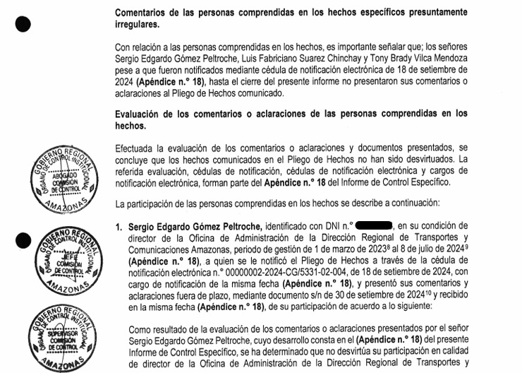 Ley de Presupuesto 2025: Minsa gestionó más de S/1500 millones para ...