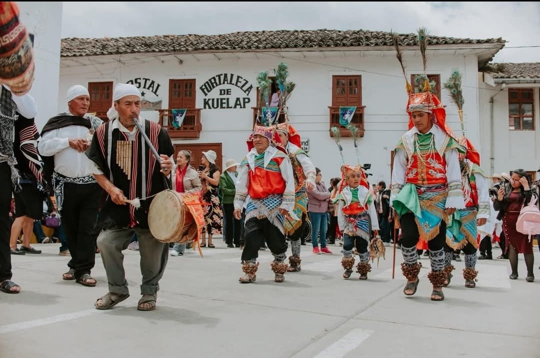 LÁMUD Y SU SEÑOR DE GUALAMITA: Patrimonio que late en el corazón del ...