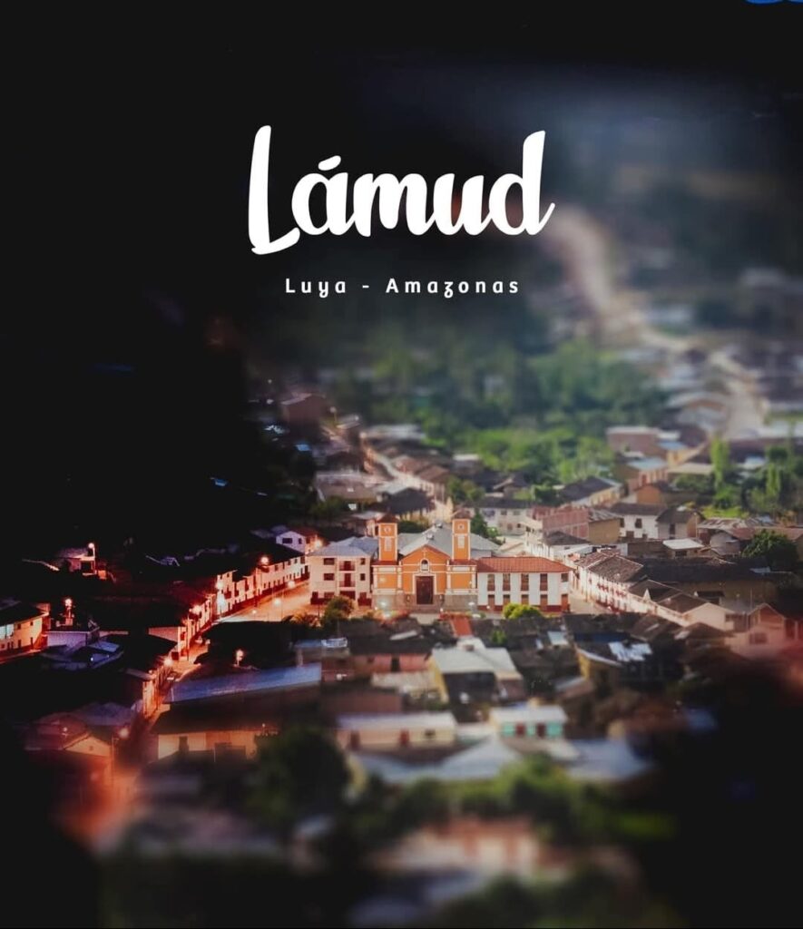 LÁMUD Y SU SEÑOR DE GUALAMITA: Patrimonio que late en el corazón del ...